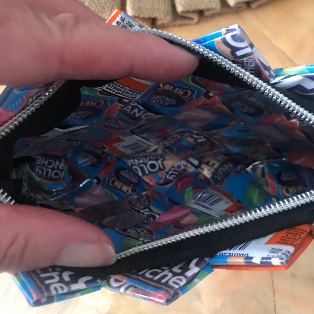 Jolly Rancher wristlet - Picture 3 of 3